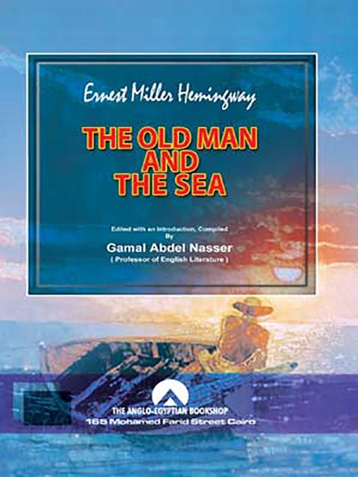 Upplýsingar um The Old Man and the Sea eftir Ernest Miller Hemingway - Biðlisti